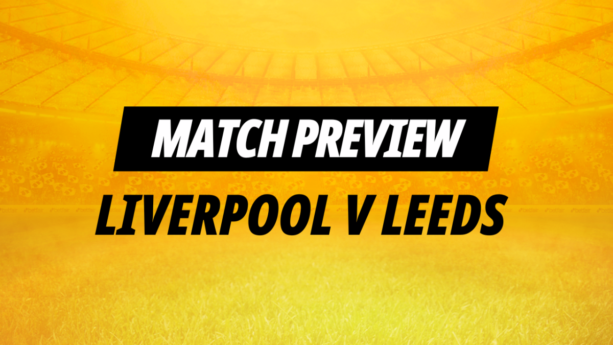 Liverpool v Leeds tips